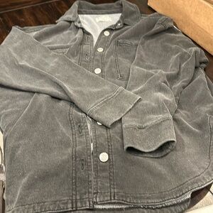 Z Supply shirt jacket